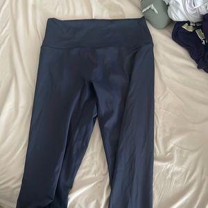 Great seamless leggings from Aerie